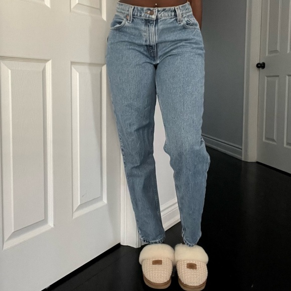 Vintage Levi’s 550 - Picture 4 of 4